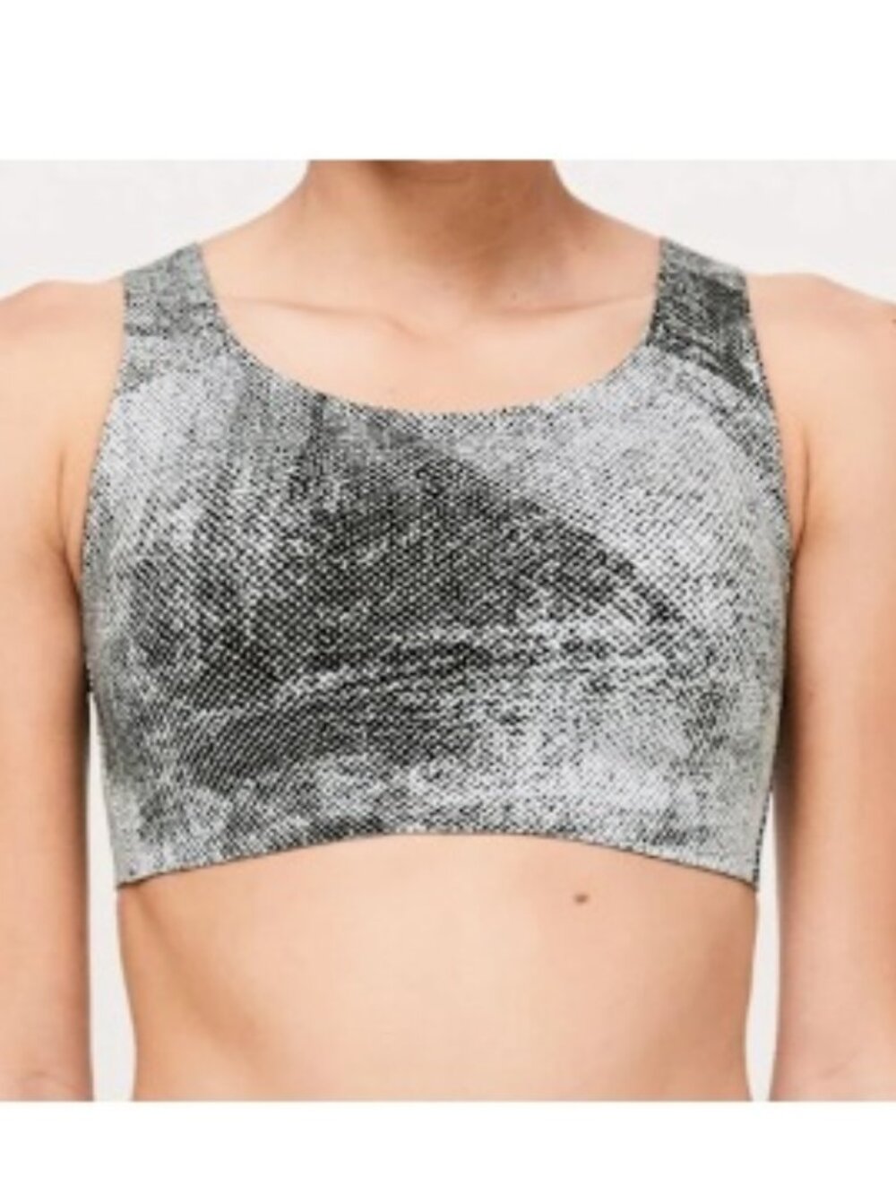 Lululemon Enlite Bra High Support A–E Cups - 34D